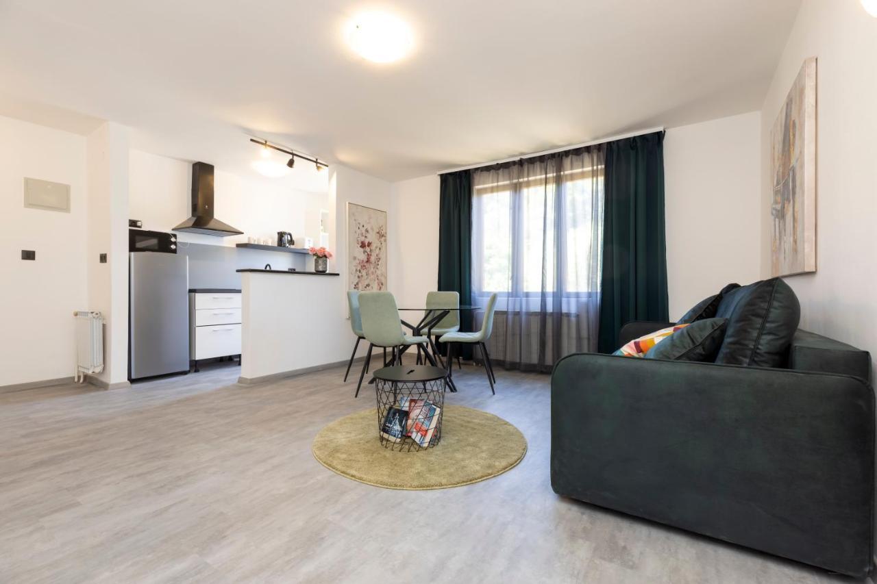 Providenca Accommodation Mali Lošinj Extérieur photo