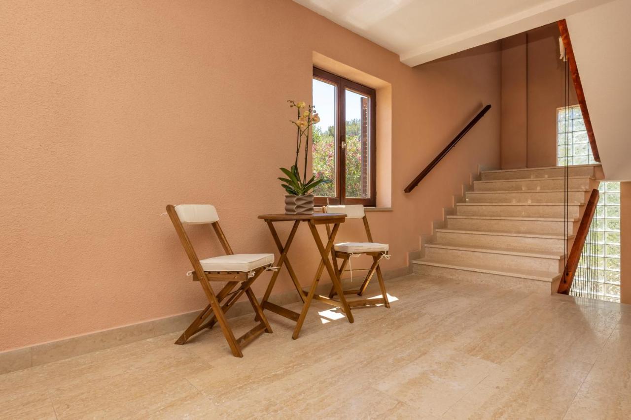 Providenca Accommodation Mali Lošinj Extérieur photo
