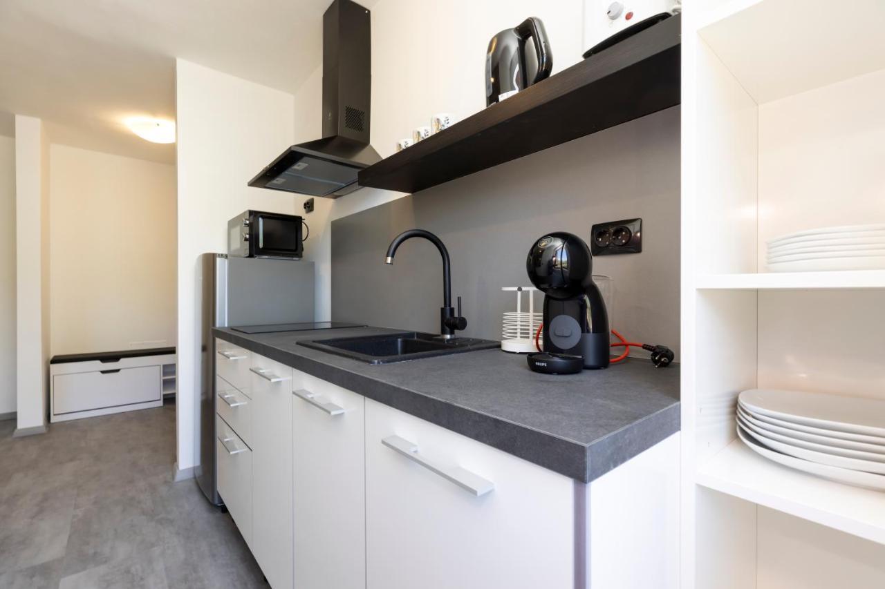 Providenca Accommodation Mali Lošinj Extérieur photo