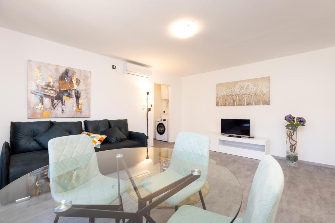Providenca Accommodation Mali Lošinj Extérieur photo