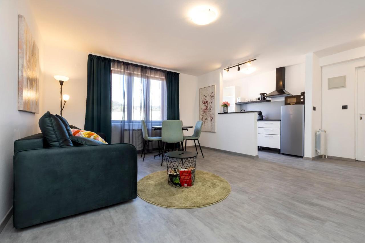Providenca Accommodation Mali Lošinj Chambre photo
