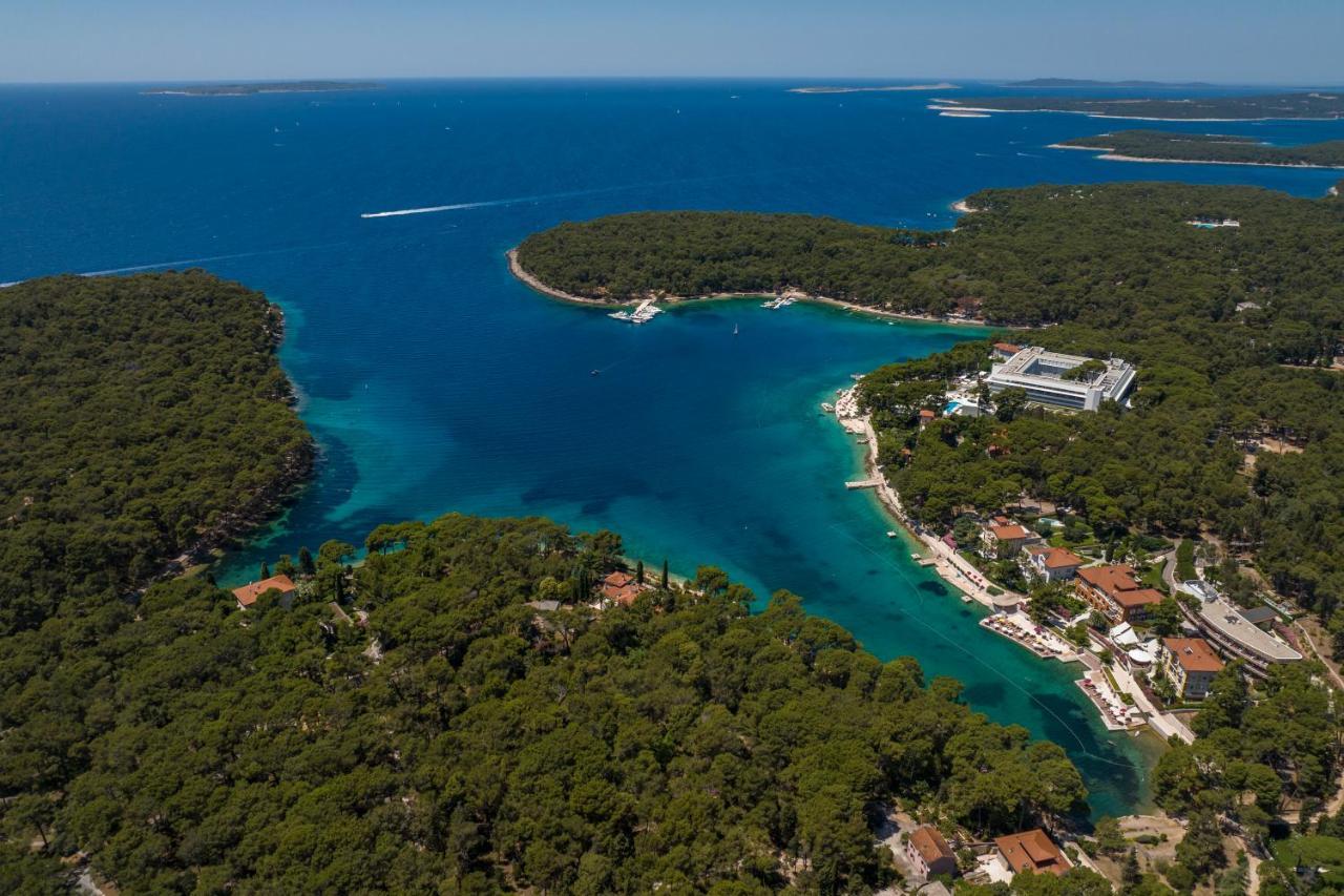Providenca Accommodation Mali Lošinj Extérieur photo