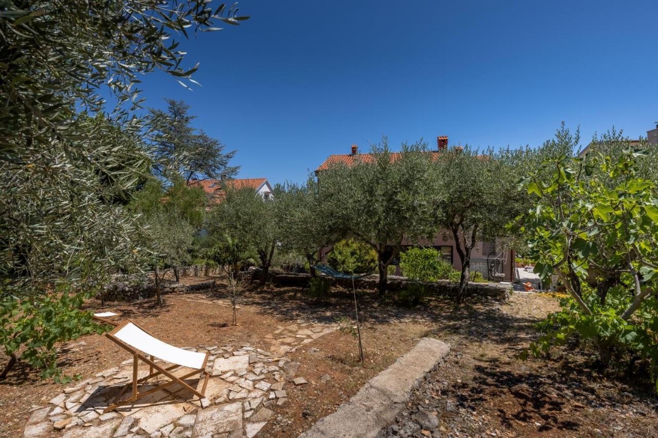 Providenca Accommodation Mali Lošinj Extérieur photo