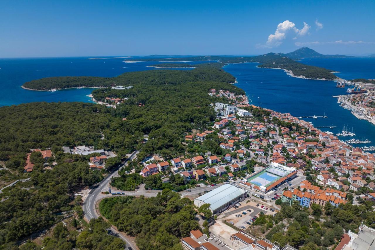 Providenca Accommodation Mali Lošinj Extérieur photo
