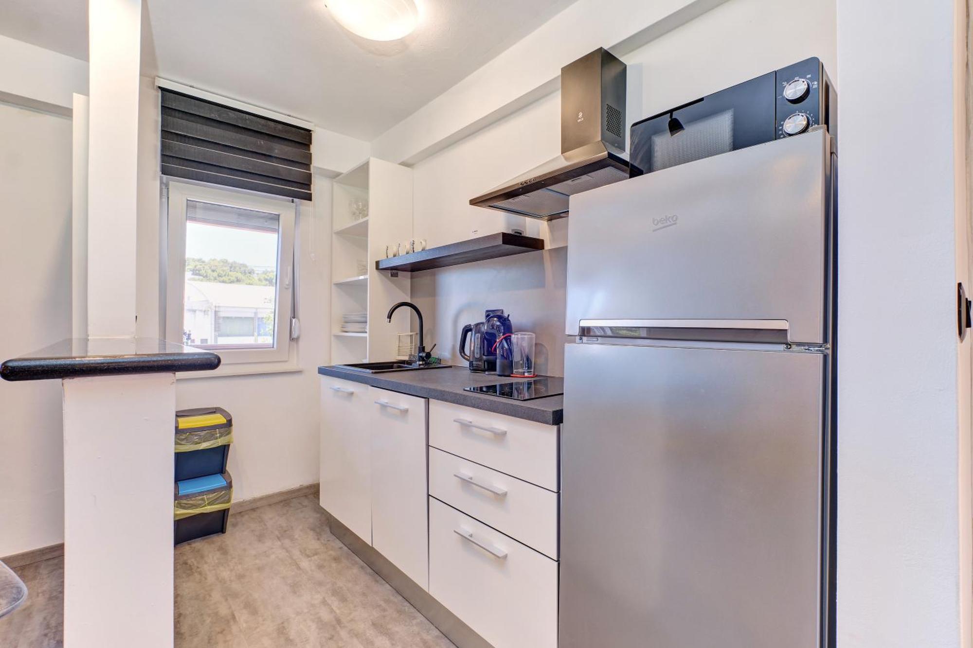 Providenca Accommodation Mali Lošinj Extérieur photo