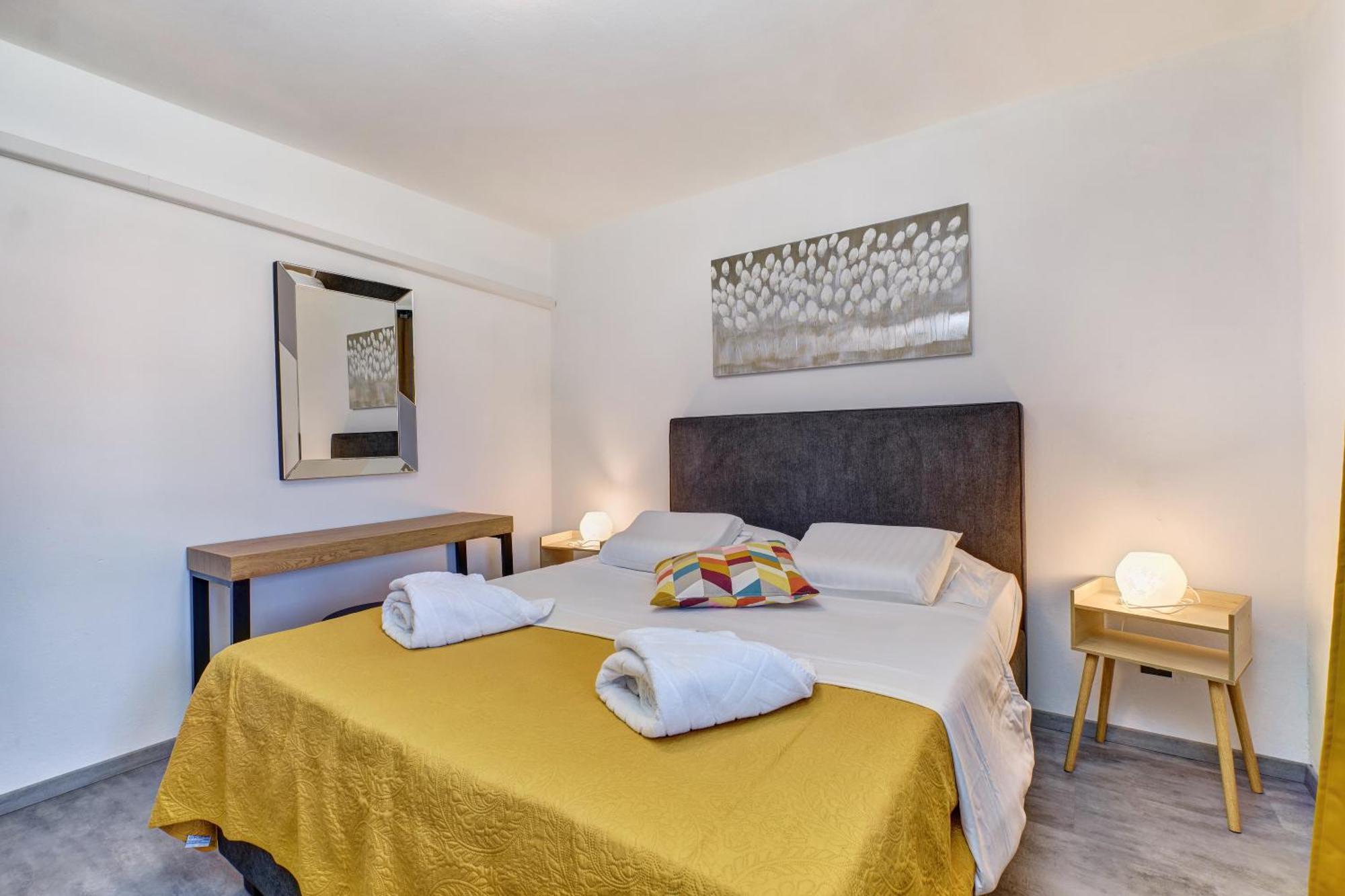 Providenca Accommodation Mali Lošinj Extérieur photo
