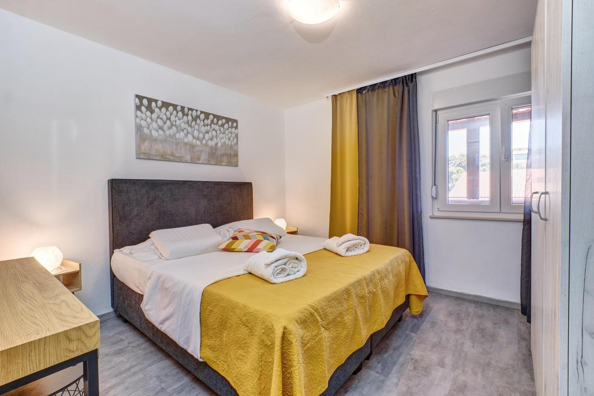 Providenca Accommodation Mali Lošinj Extérieur photo
